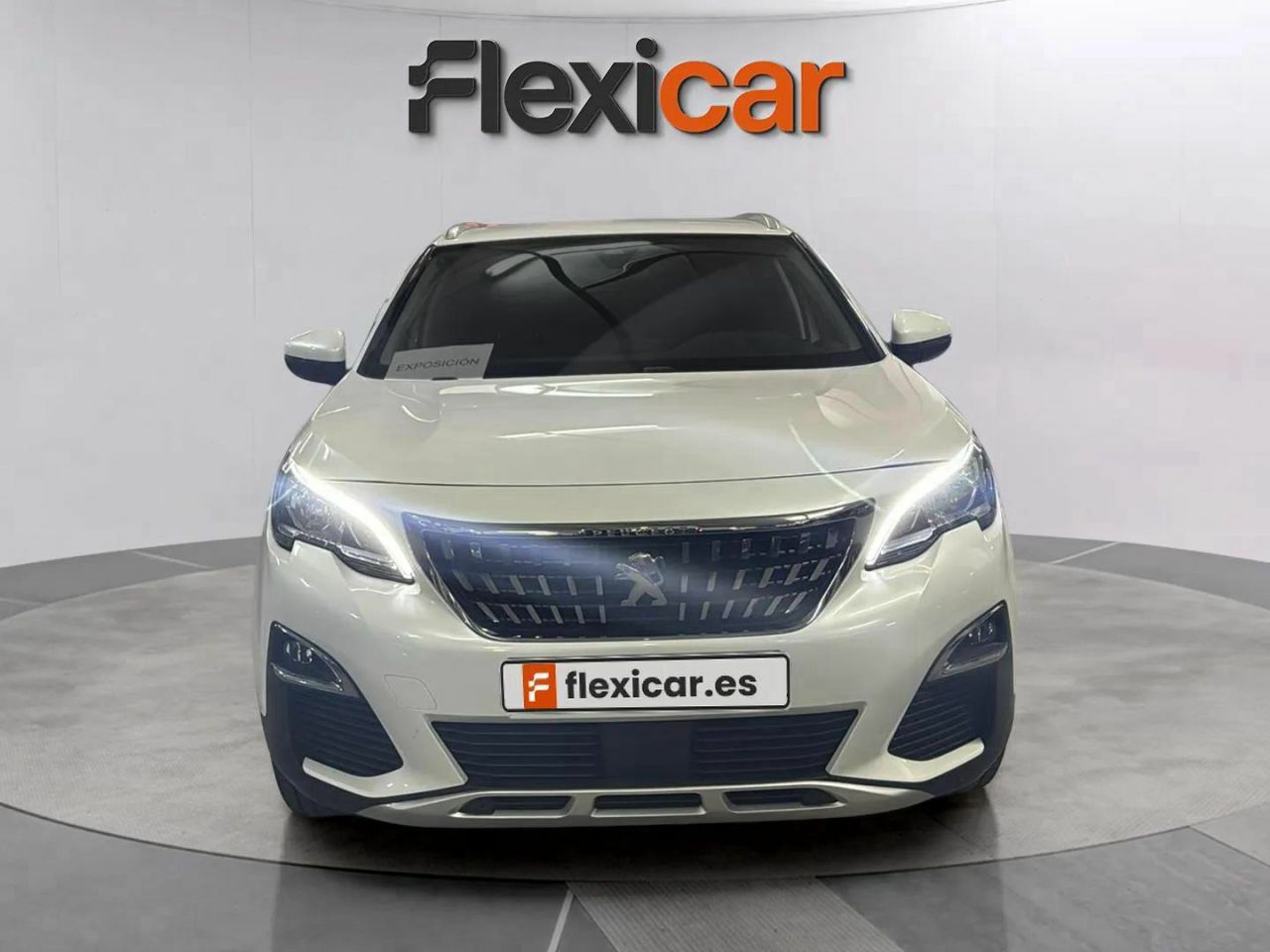 peugeot 3008 2019 / foto grande (2)