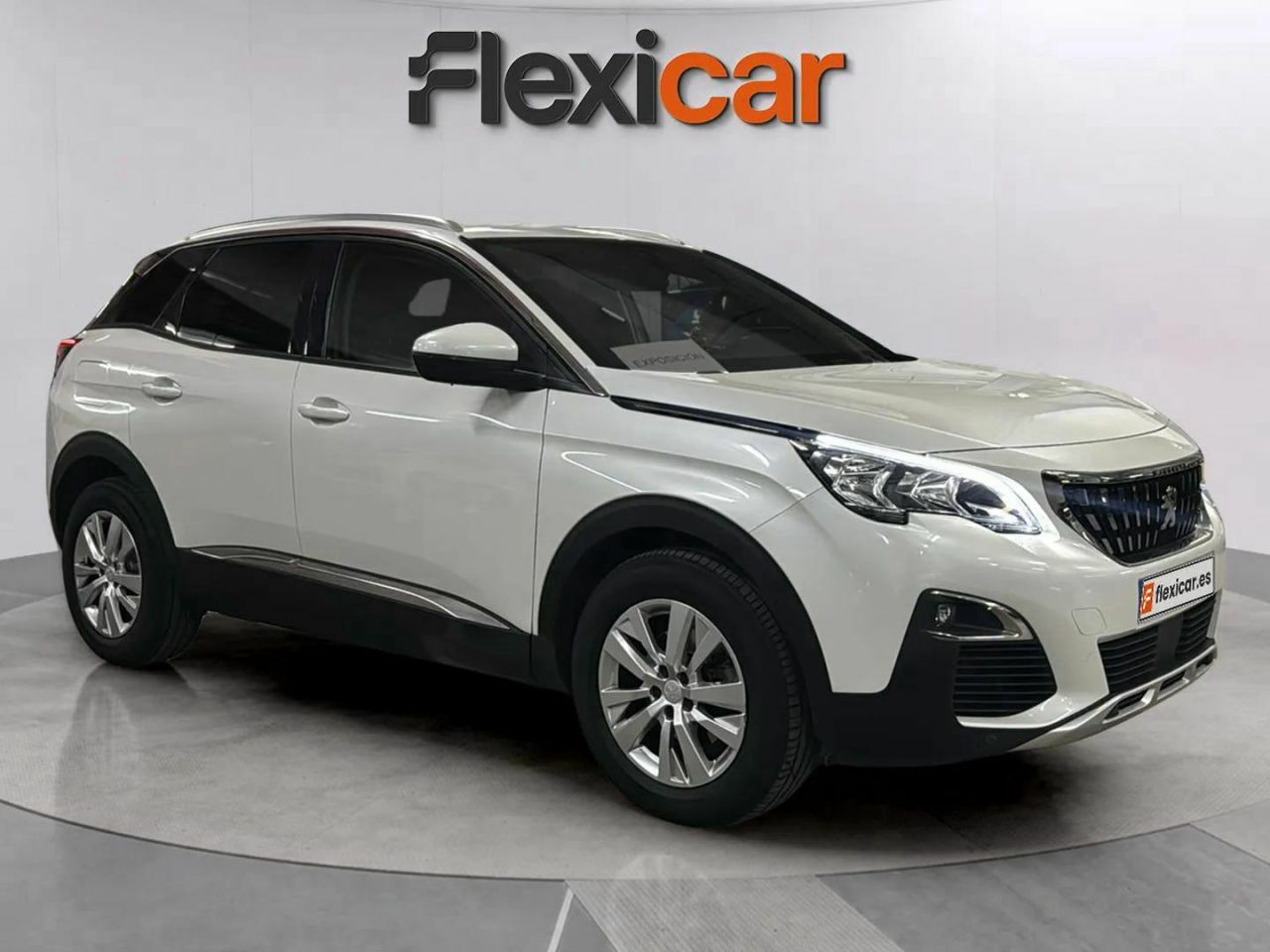 Foto peugeot 3008 2019 /