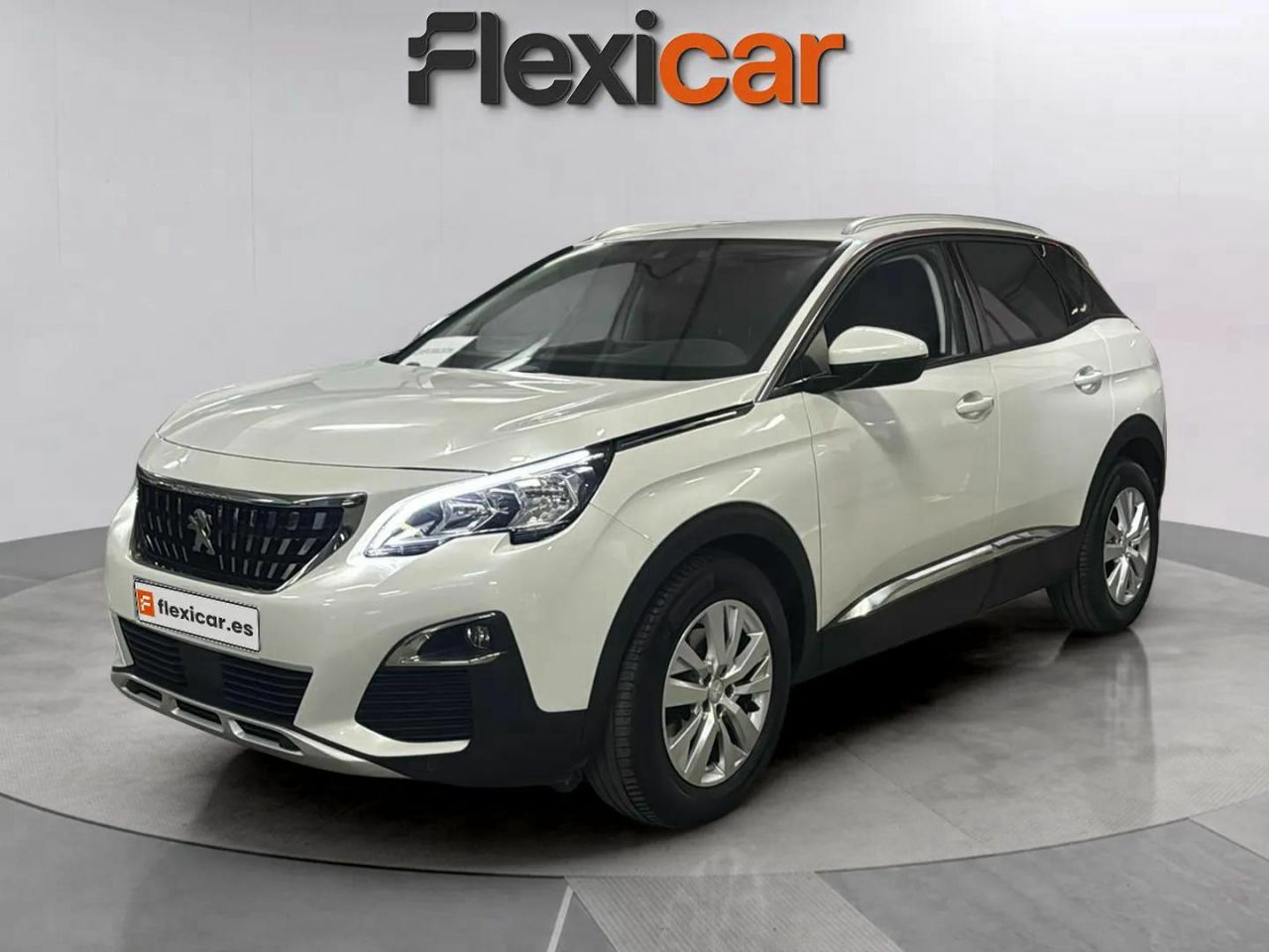 peugeot 3008 2019 / foto grande (3)