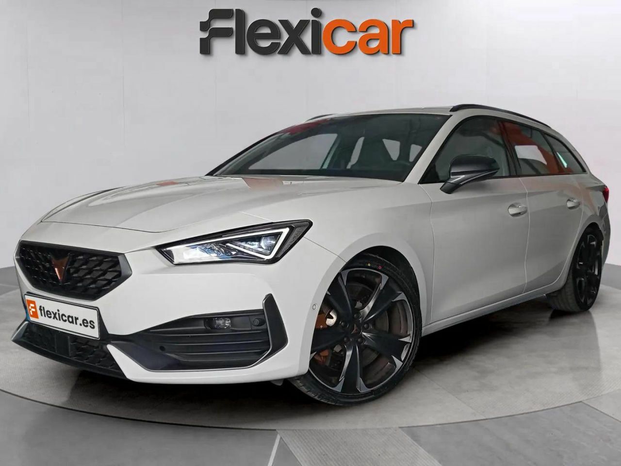 cupra león 2022 / foto grande (2)