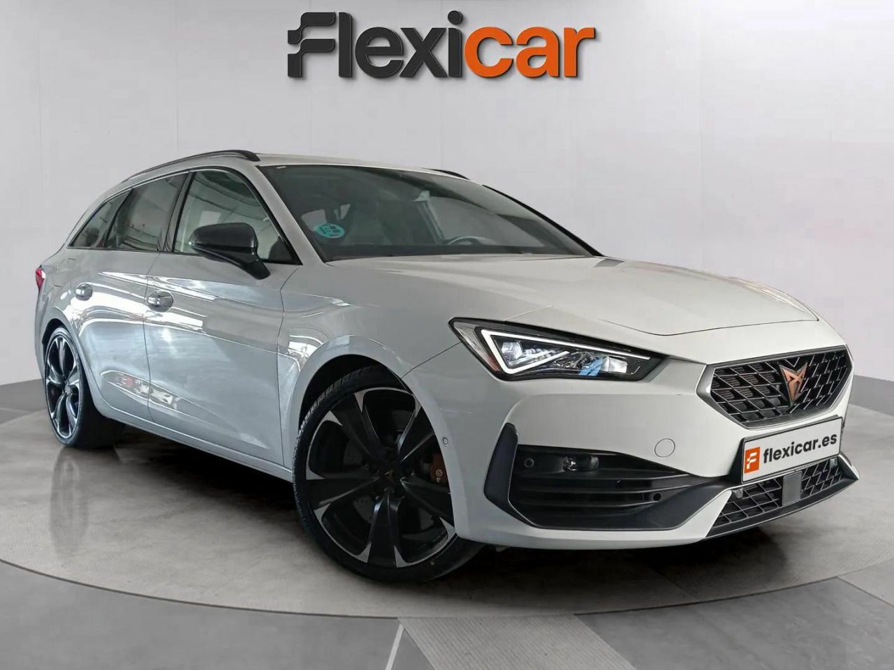 Foto cupra león 2022 /