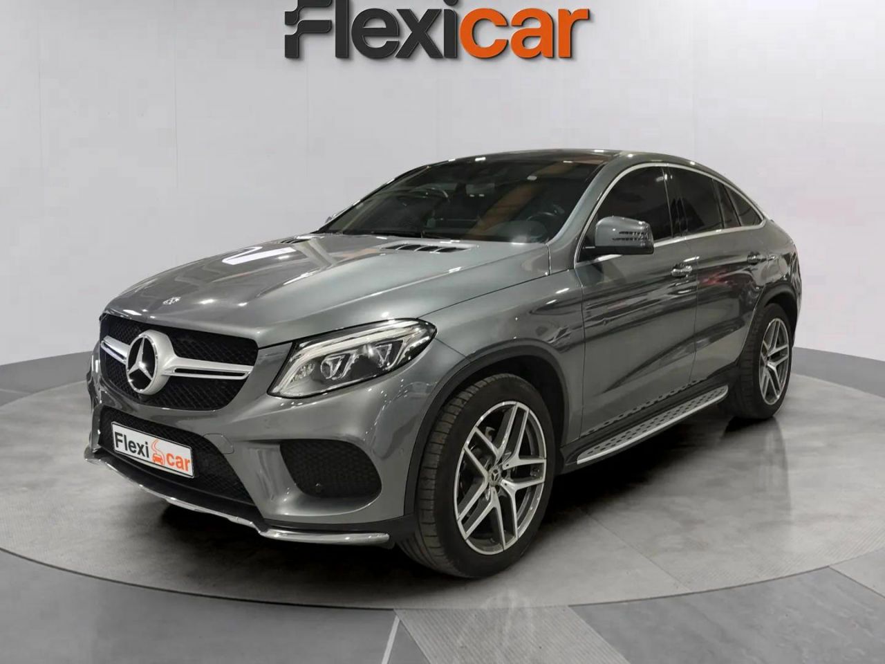 mercedes clase gle 2018 / foto grande (3)