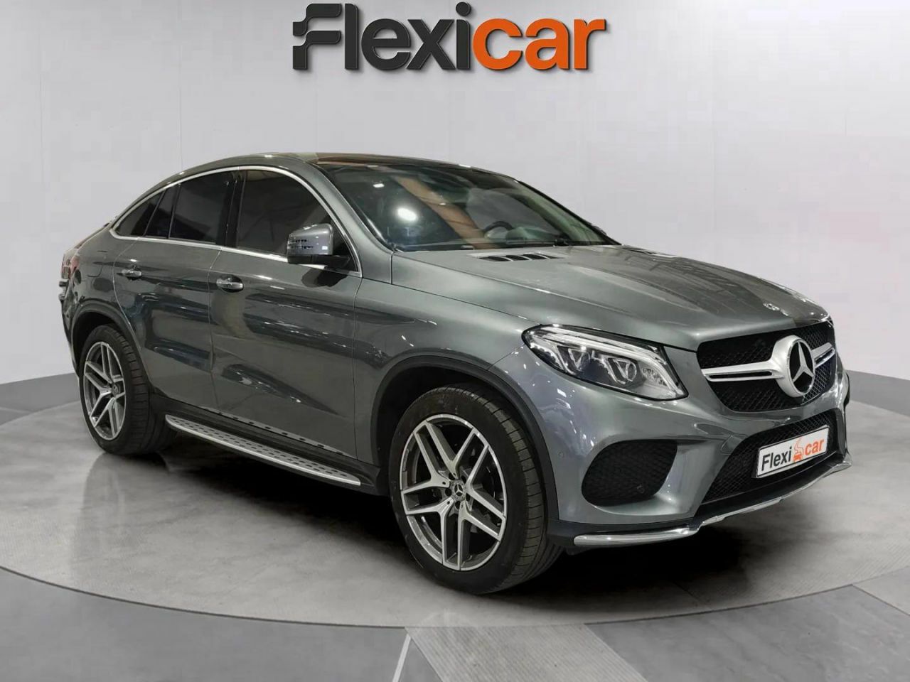Foto mercedes clase gle 2018 /