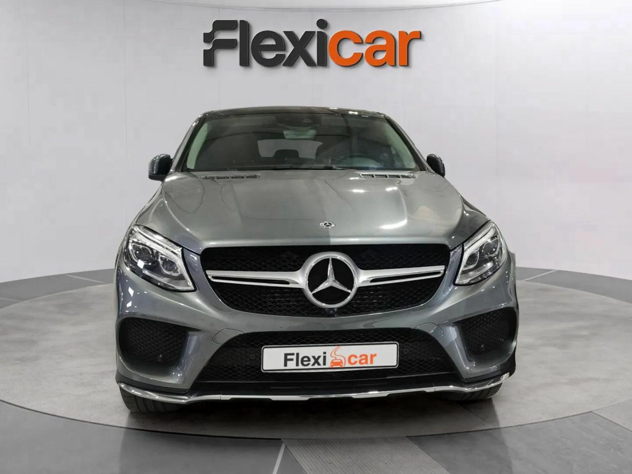 mercedes clase gle 2018 / foto grande (2)