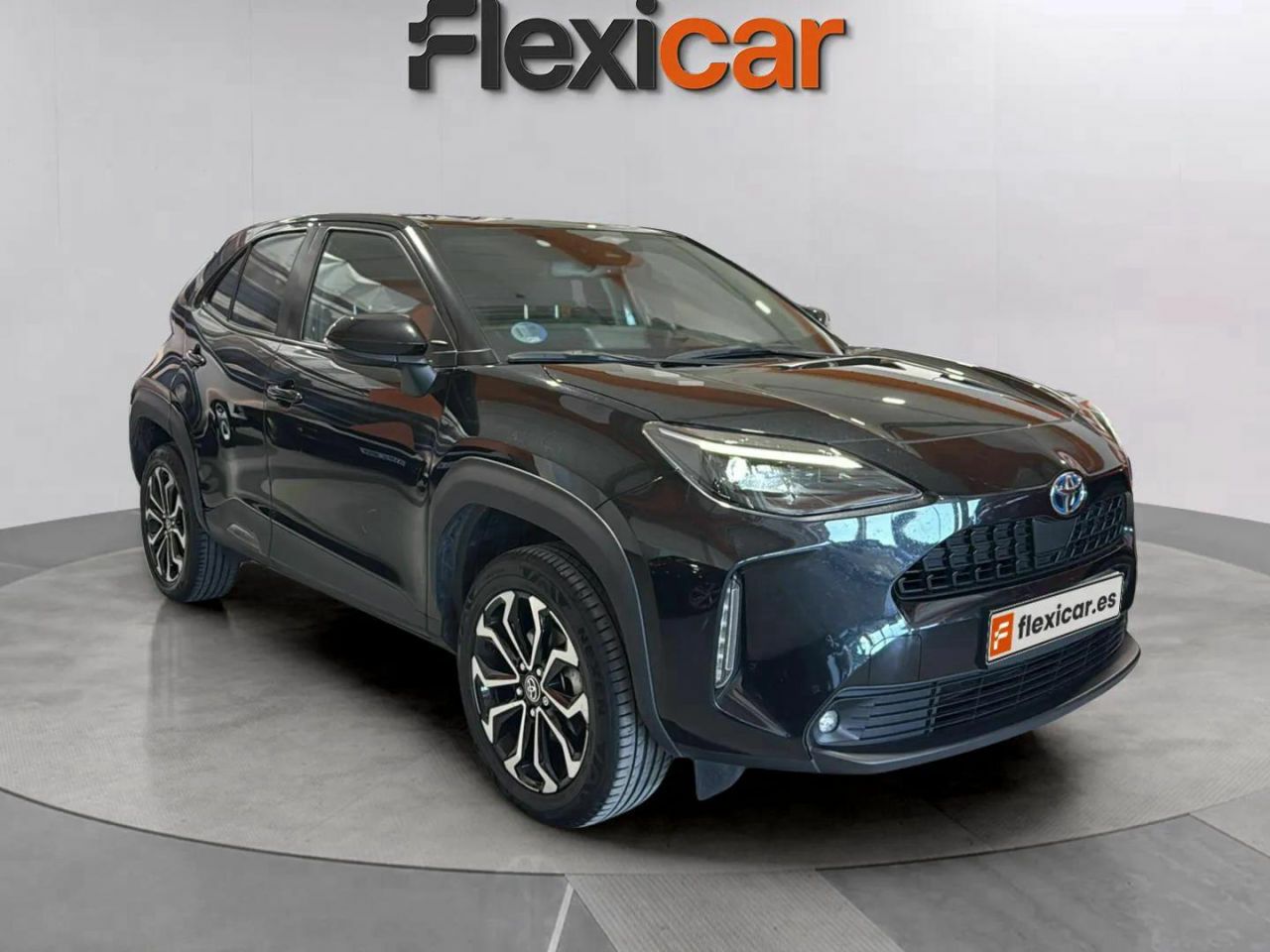 Foto toyota yaris cross 2021 /