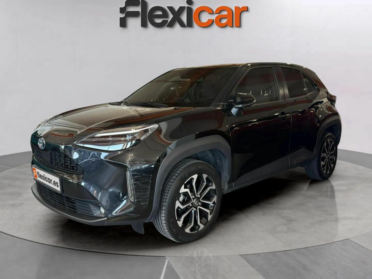 toyota yaris cross 2021 / foto grande (3)