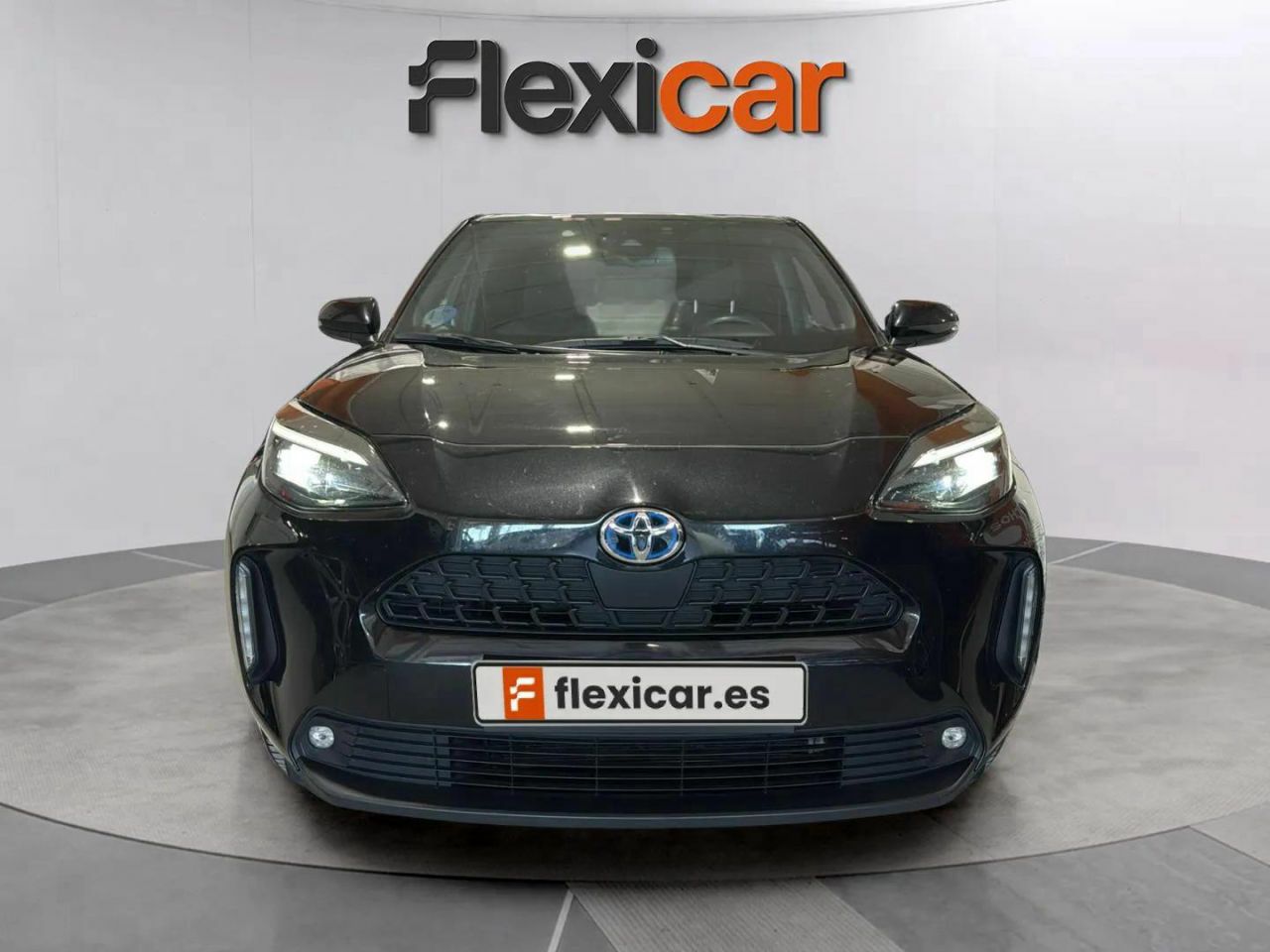 toyota yaris cross 2021 / foto grande (2)