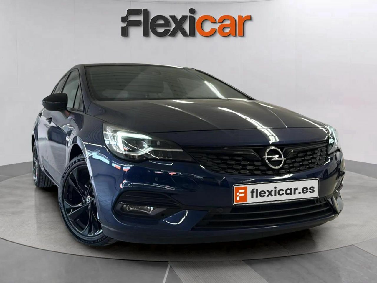 Foto opel astra 2021 /