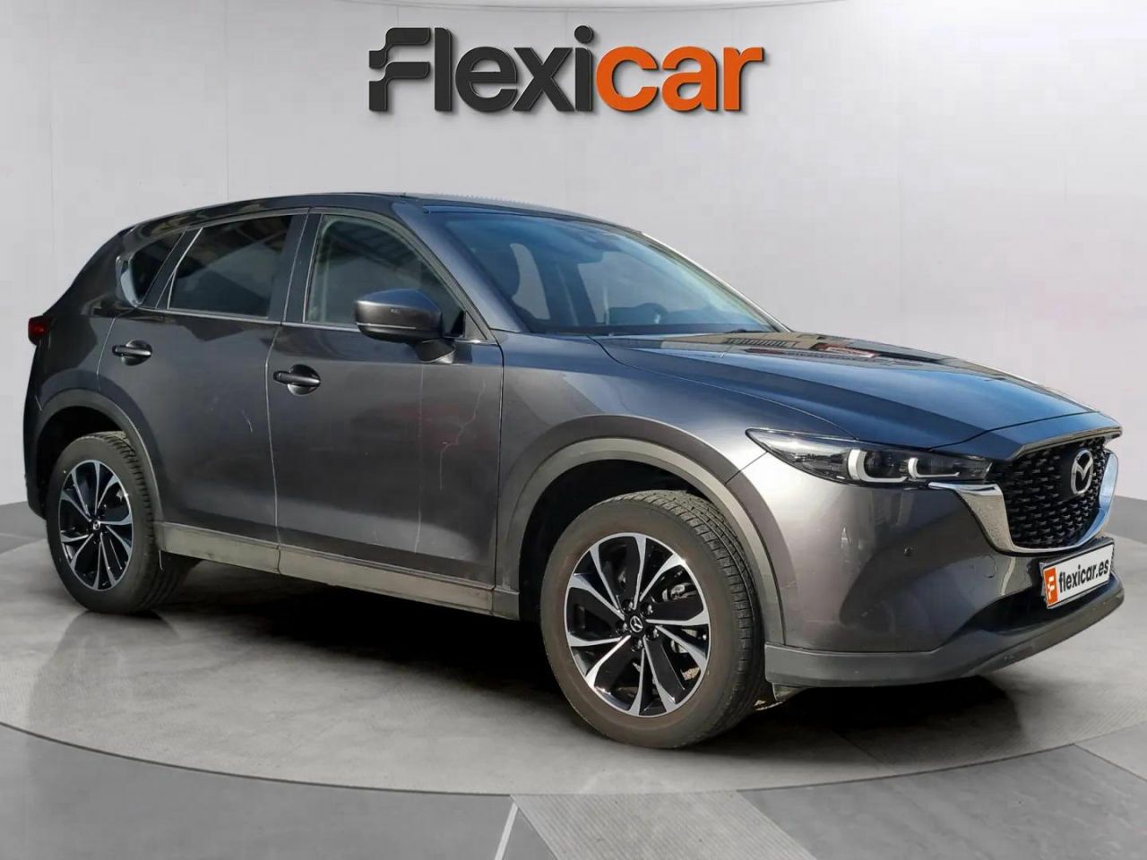 Foto mazda cx-5 2022 /
