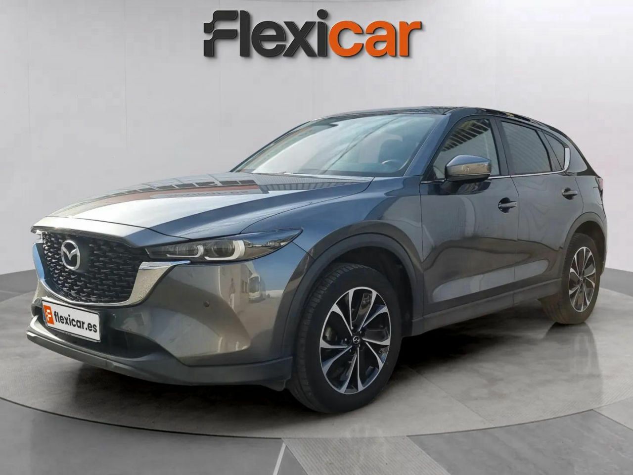 mazda cx-5 2022 / foto grande (3)