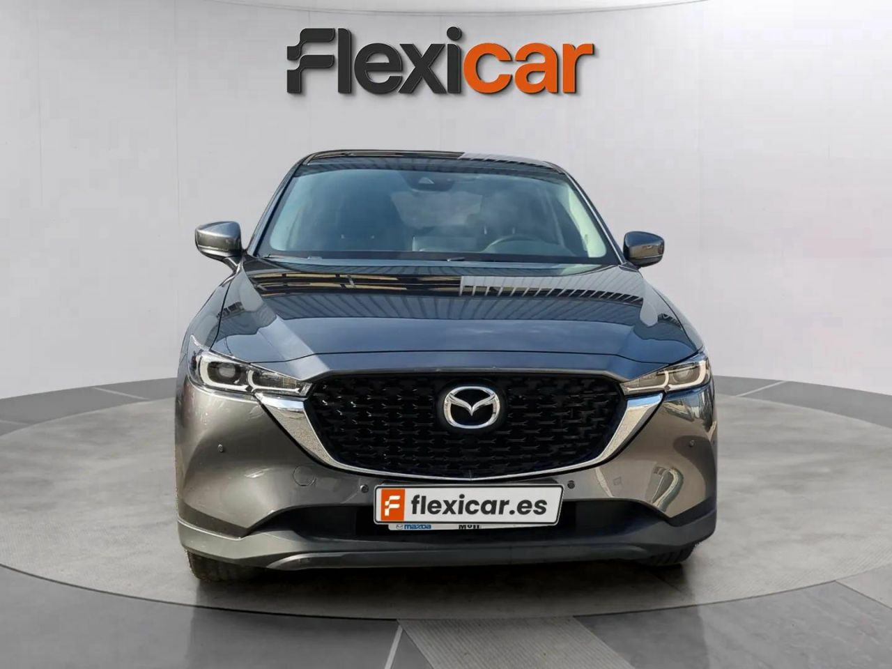 mazda cx-5 2022 / foto grande (2)