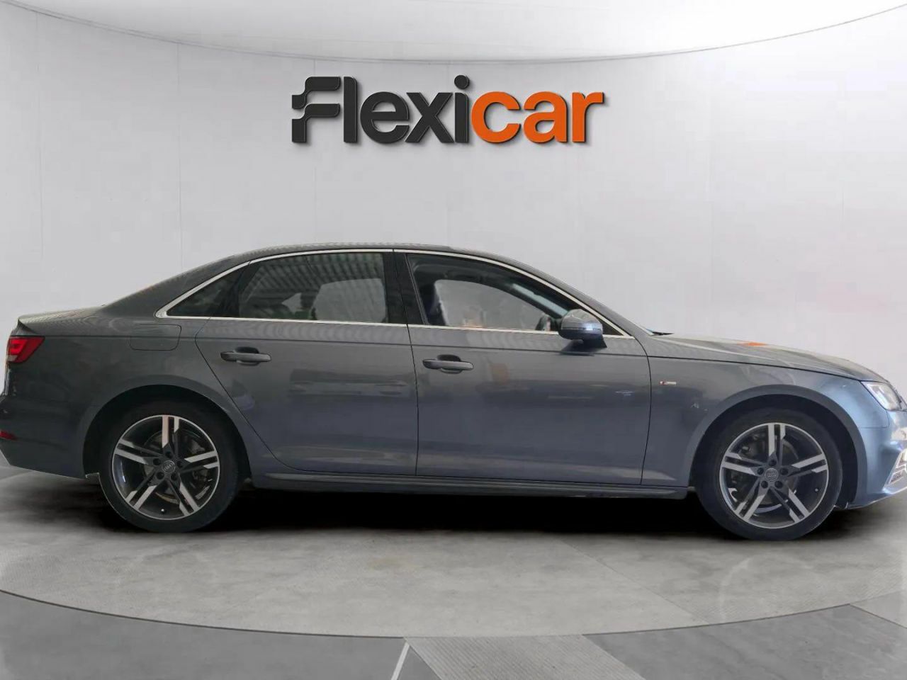 audi a4 2018 / foto grande (2)