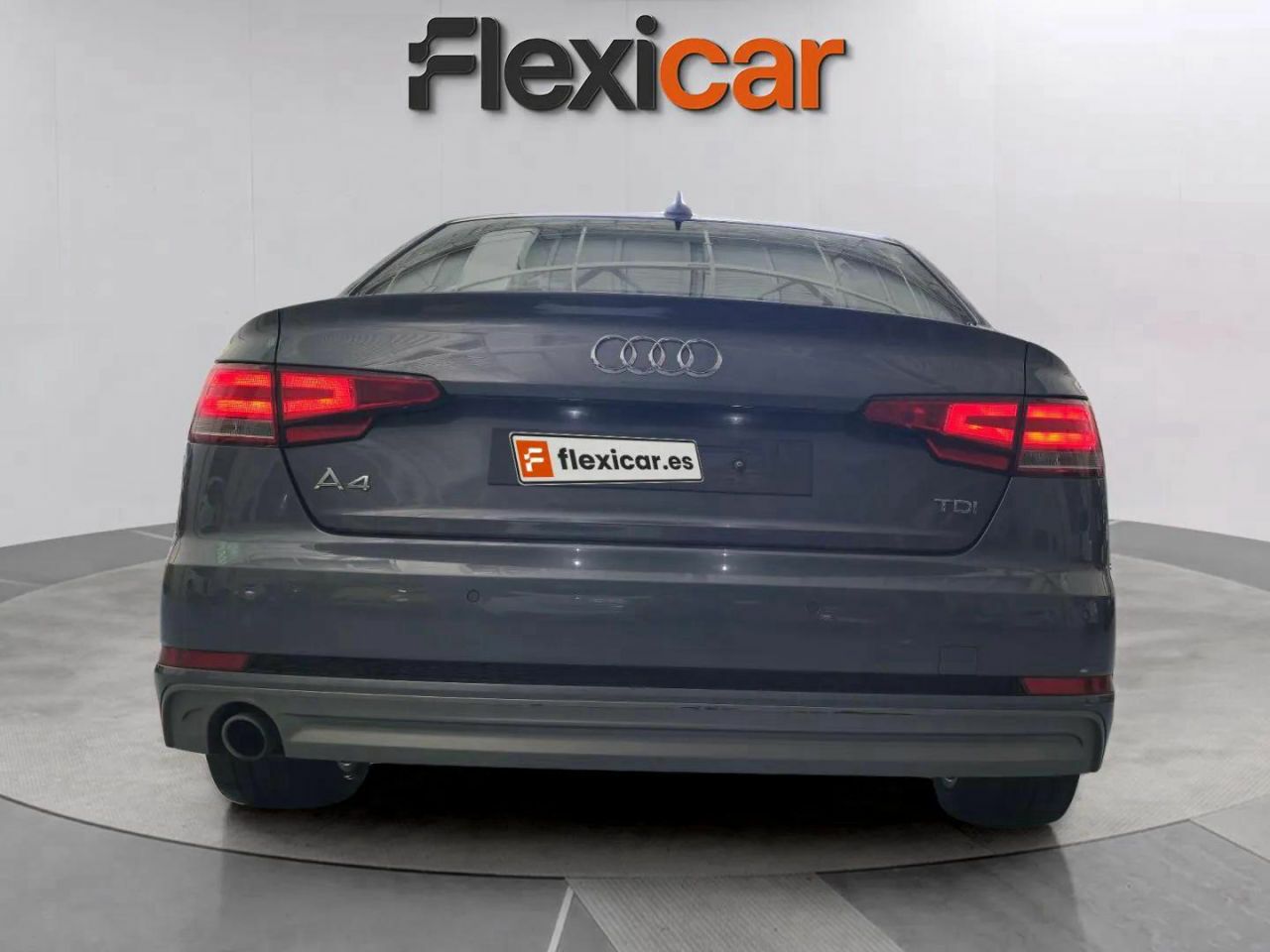 audi a4 2018 / foto grande (3)