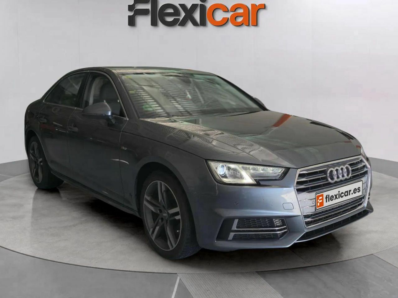 Foto audi a4 2018 /