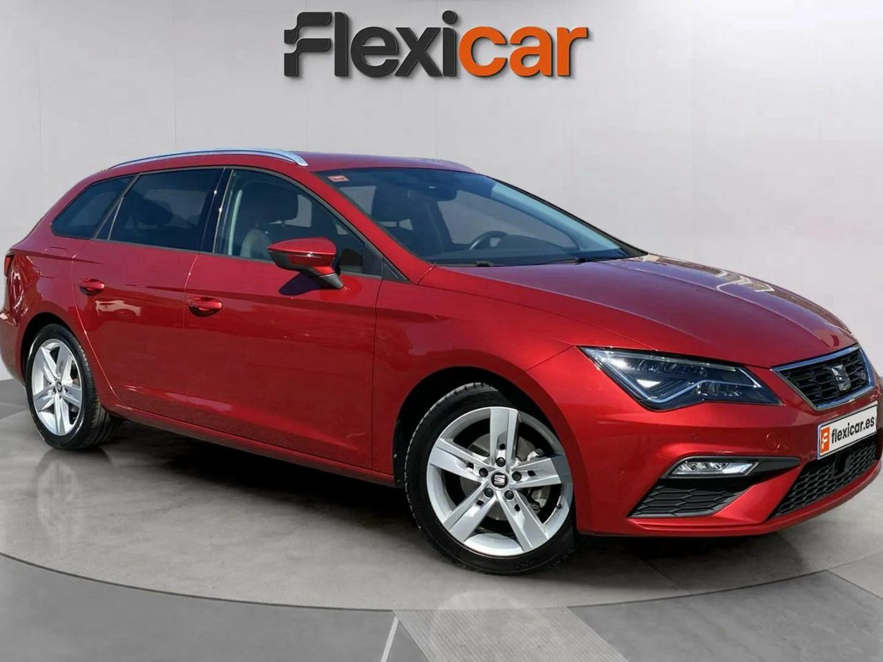 Foto seat leon 2019 /