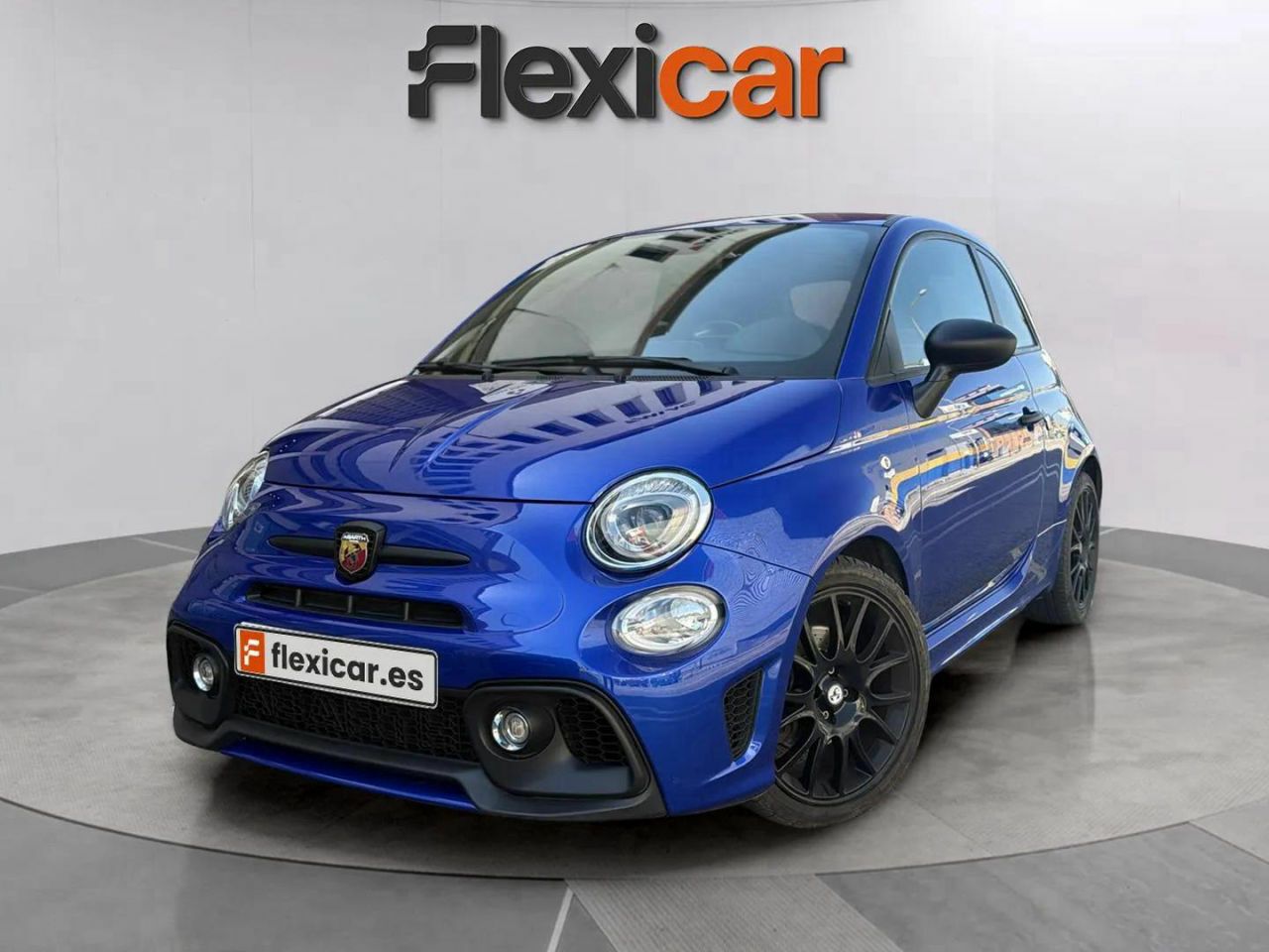 abarth 500 2019 / foto grande (3)