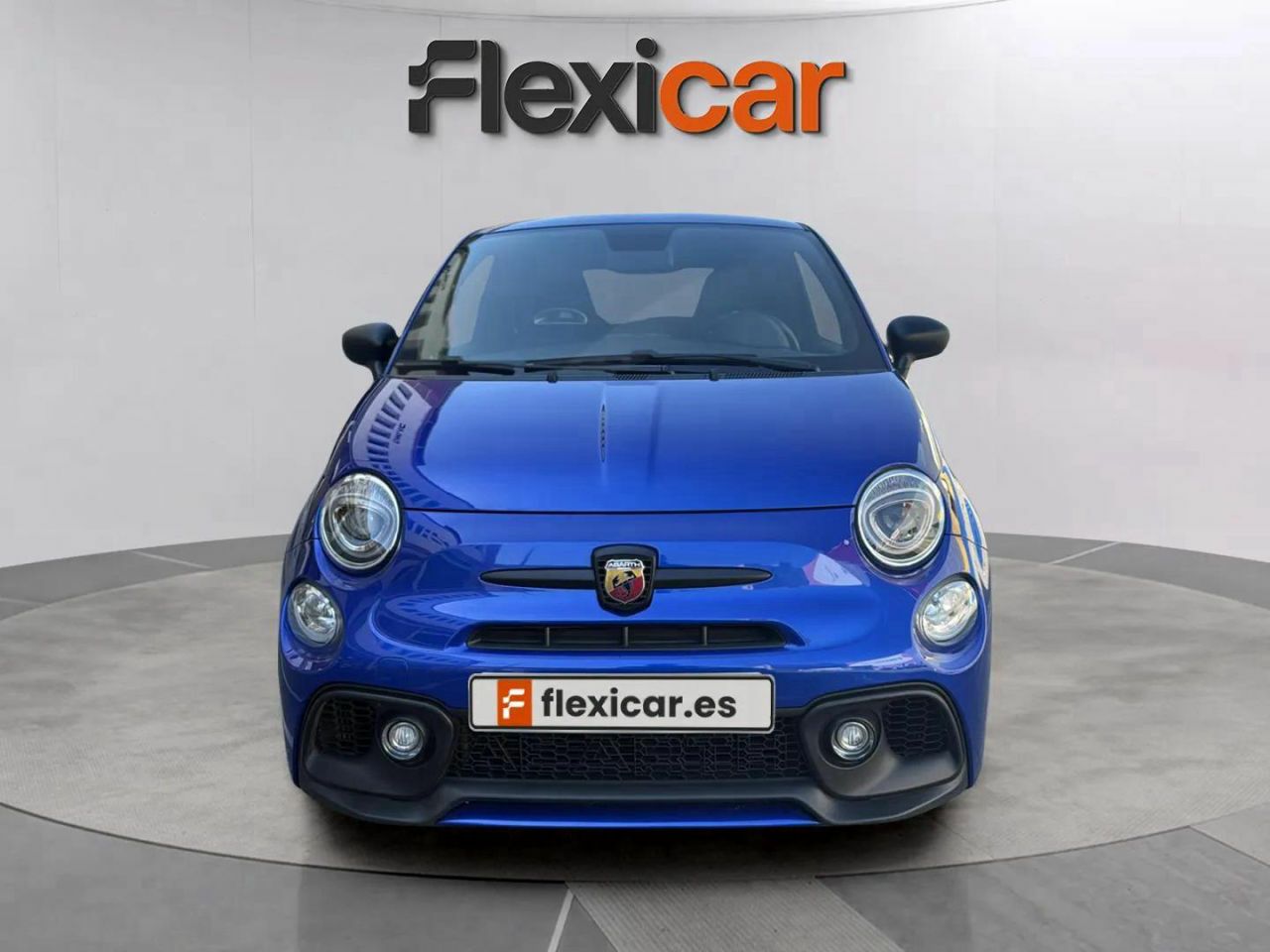 abarth 500 2019 / foto grande (2)