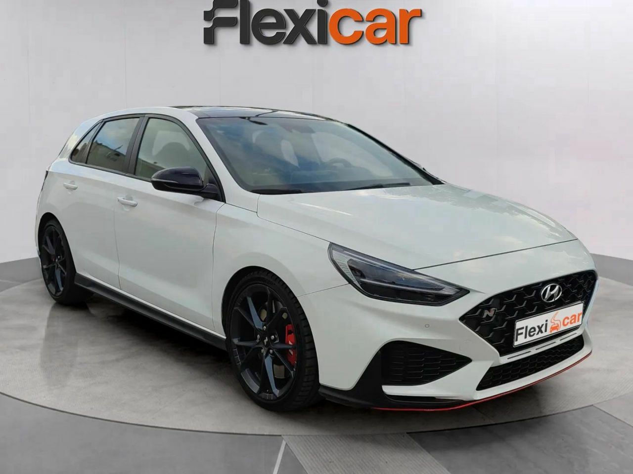 Foto hyundai i30 2022 /