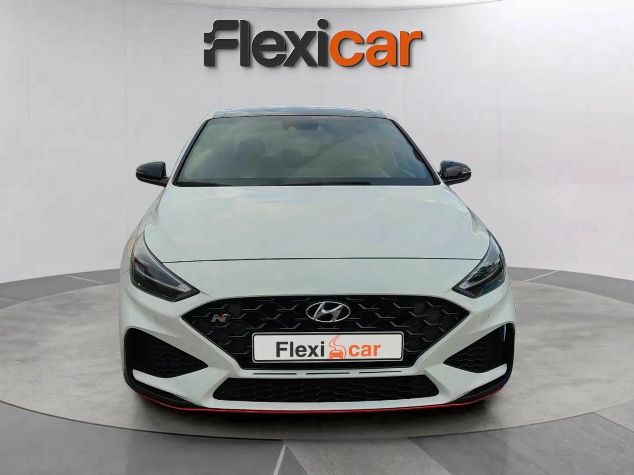 hyundai i30 2022 / foto grande (2)