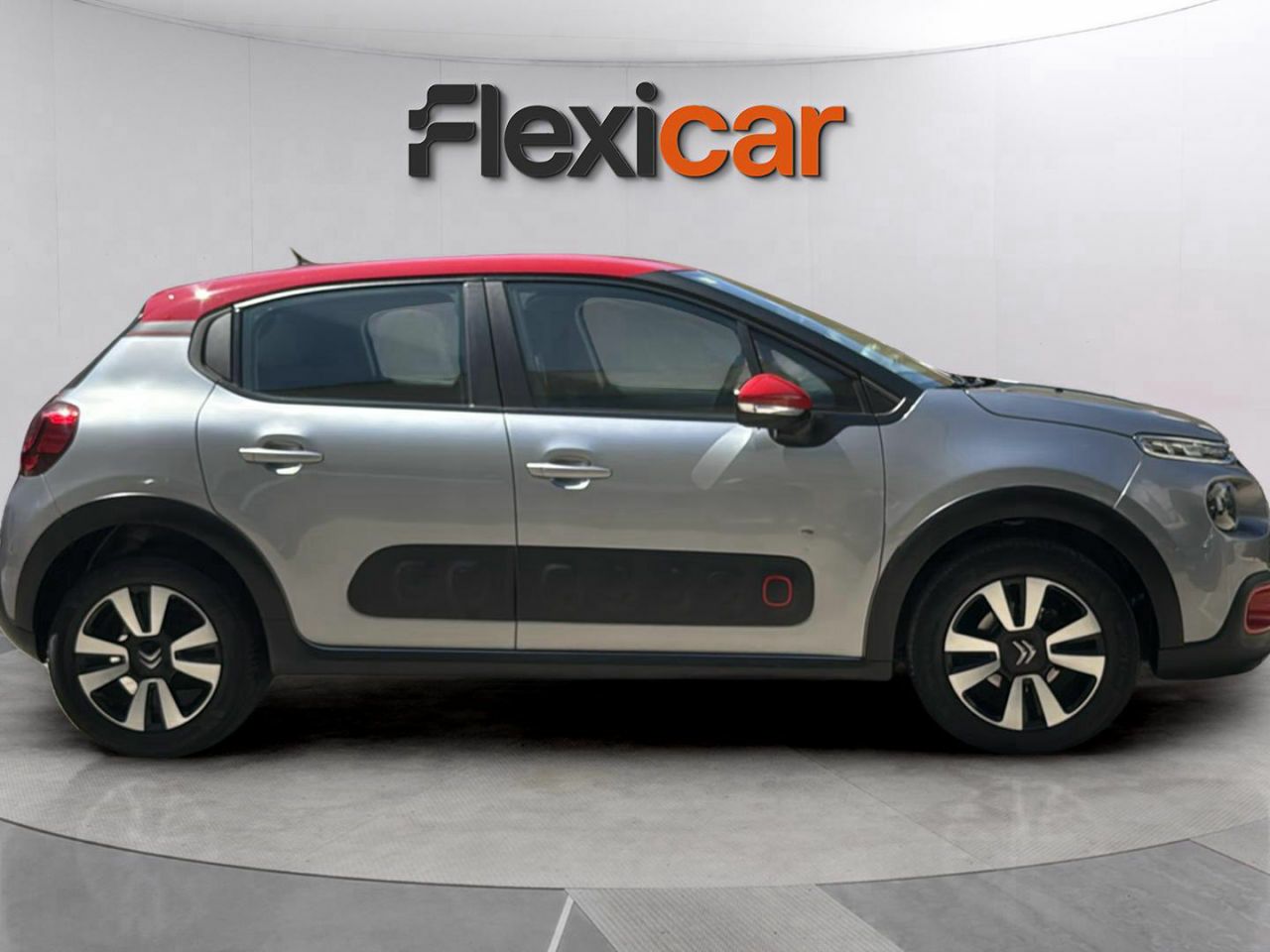 citroën c3 2020 / foto grande (3)