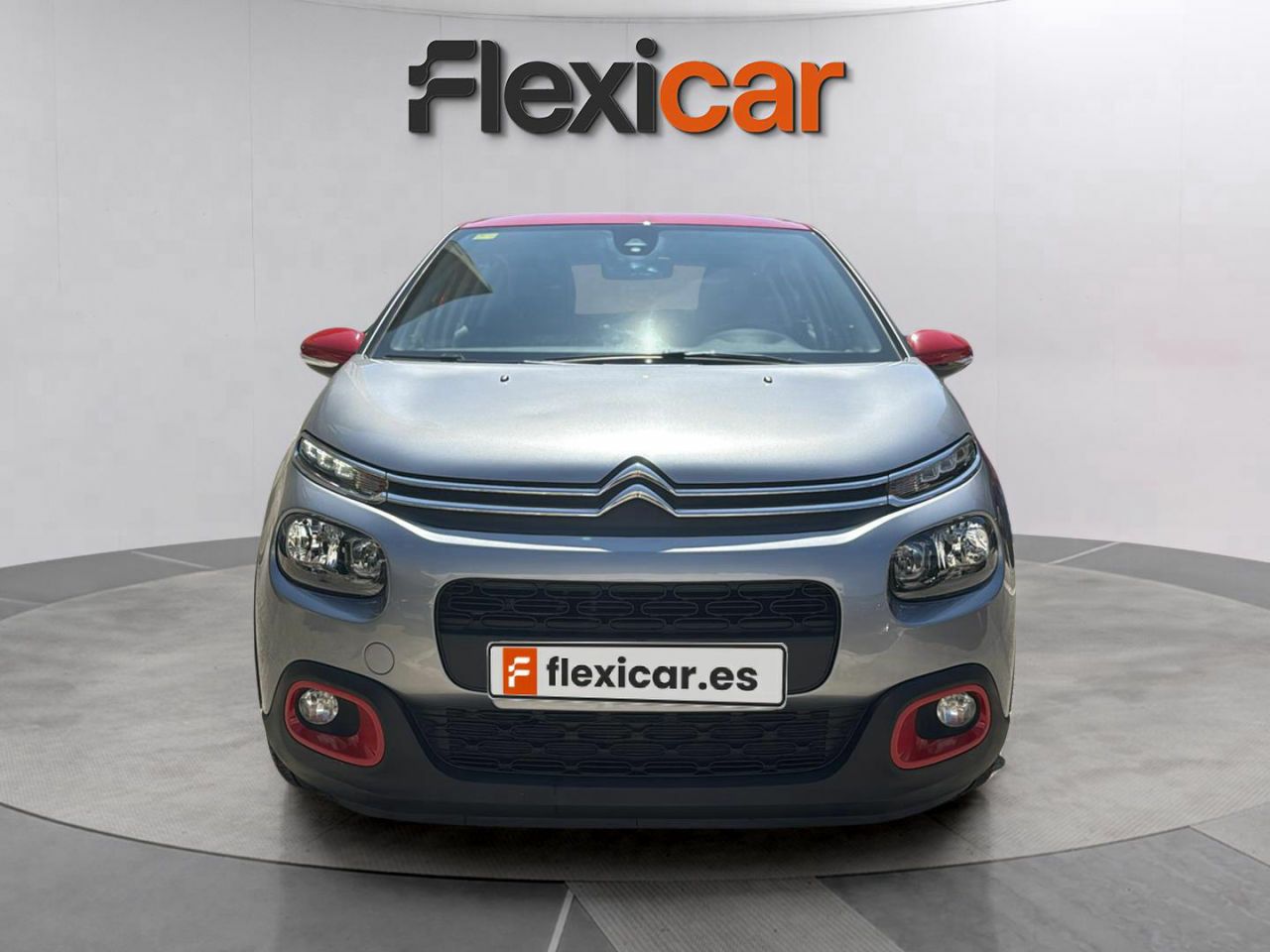 citroën c3 2020 / foto grande (2)