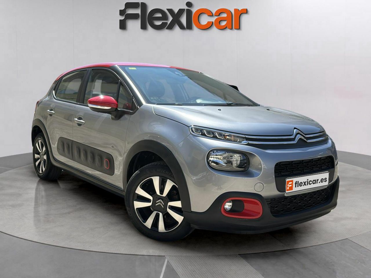 Foto citroën c3 2020 /