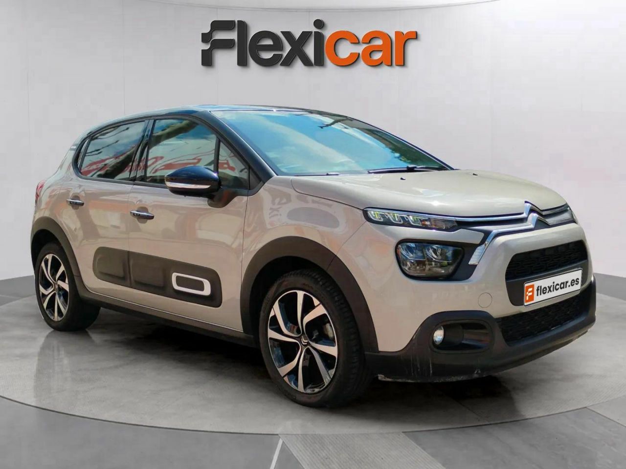 Foto citroën c3 2022 /