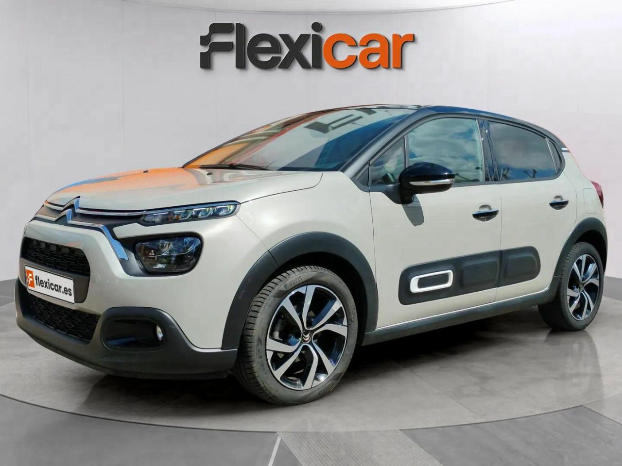 citroën c3 2022 / foto grande (3)