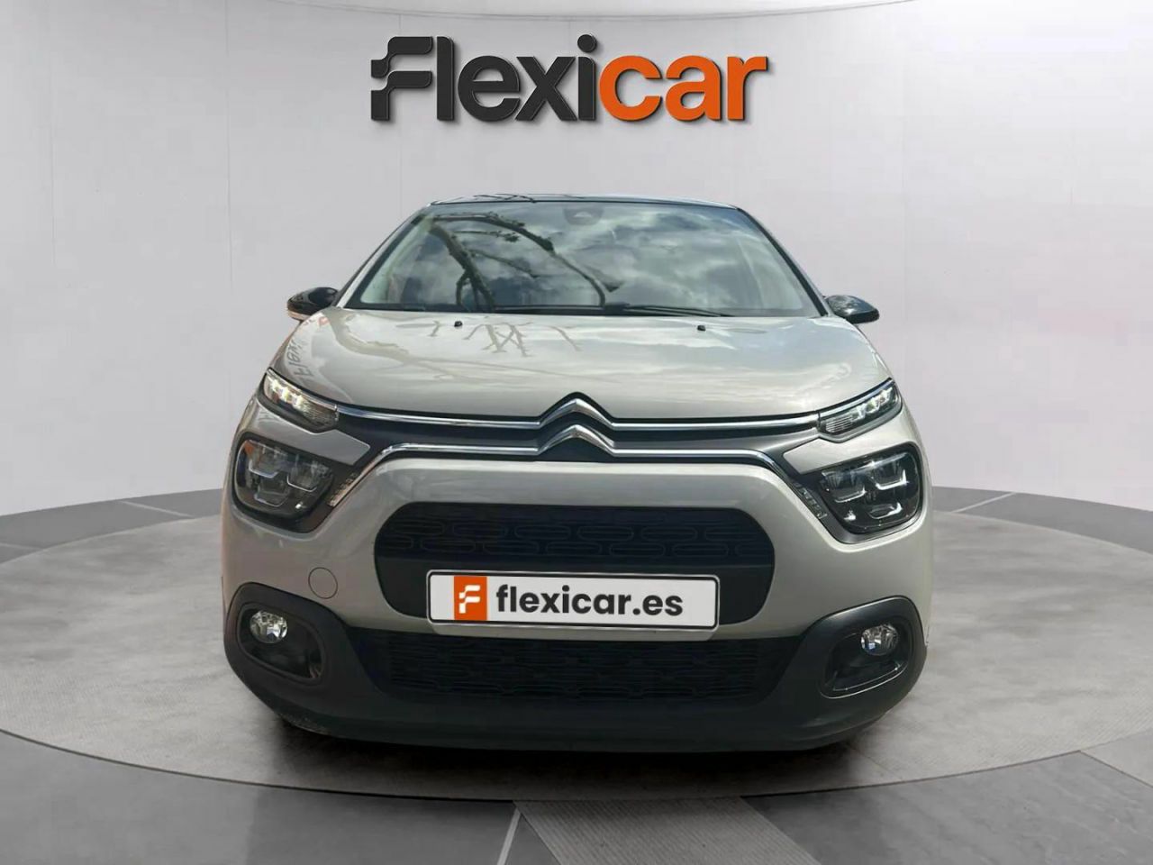 citroën c3 2022 / foto grande (2)