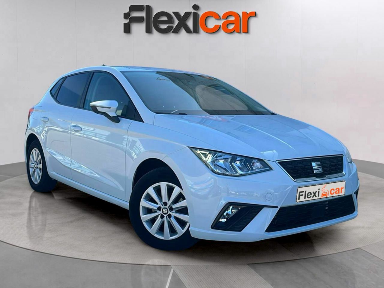 Foto seat ibiza 2020 /