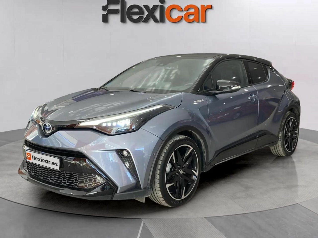 toyota c-hr 2021 / foto grande (3)