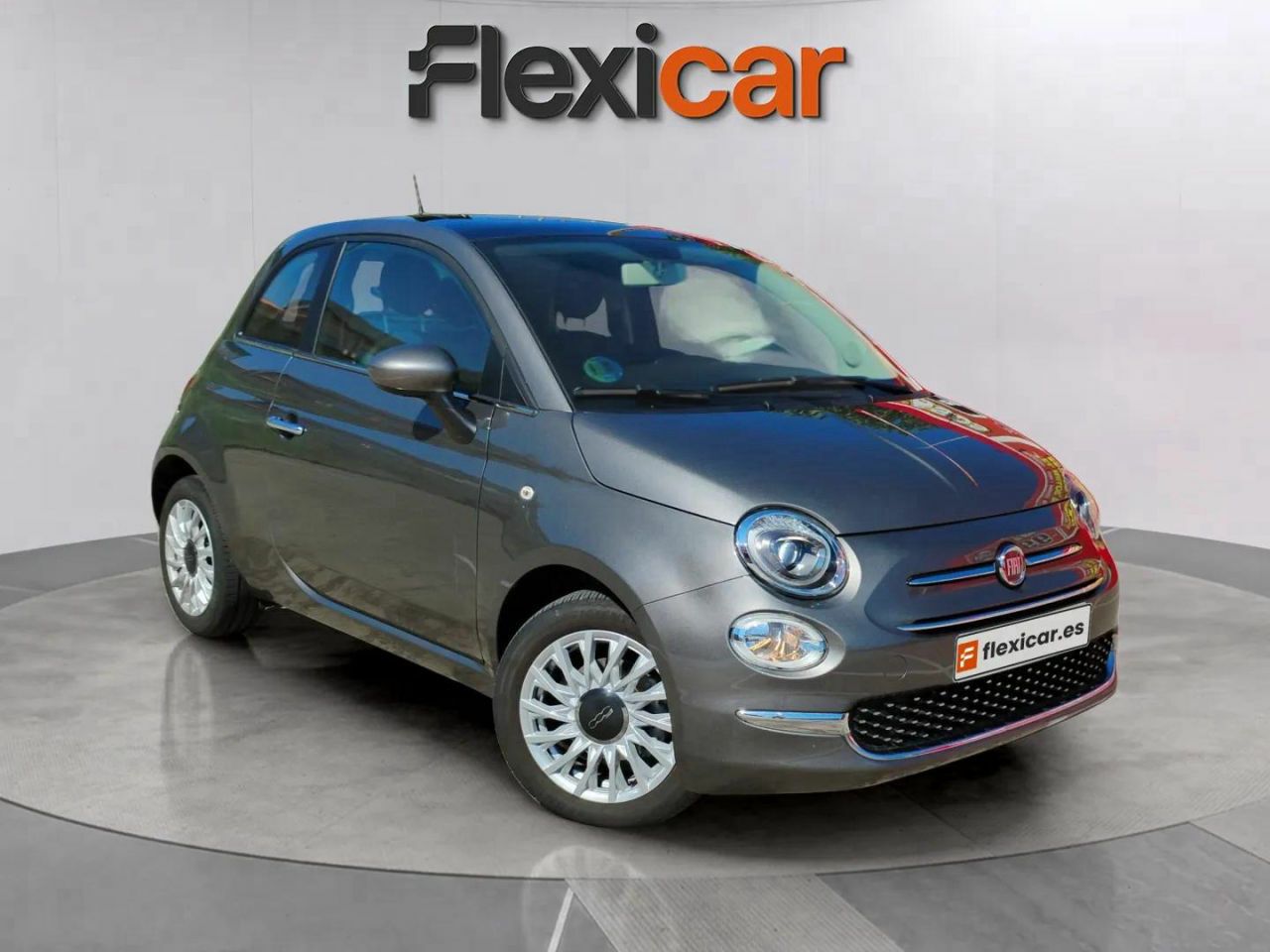 Foto fiat 500 2021 /