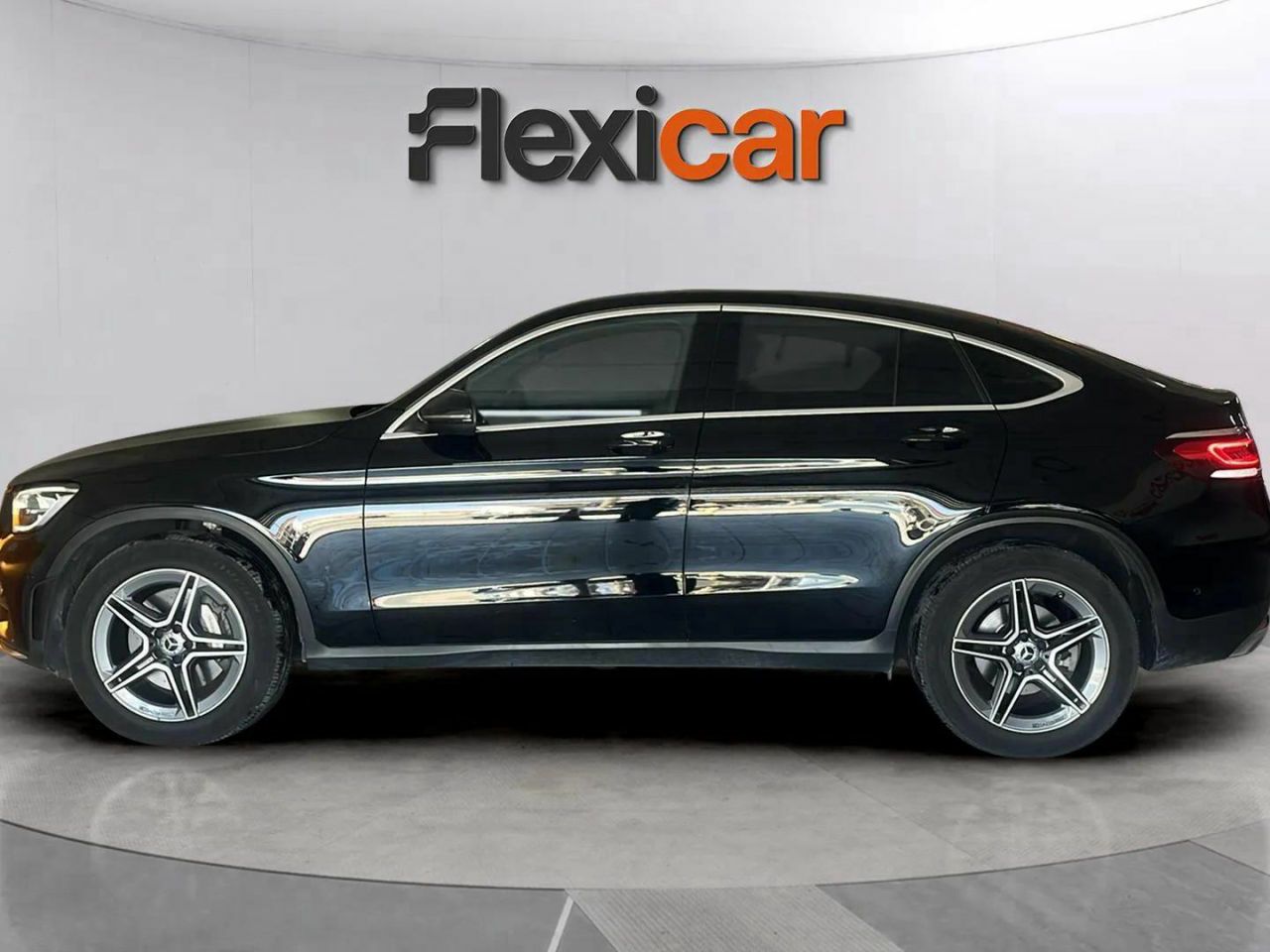 mercedes glc 2021 / foto grande (3)