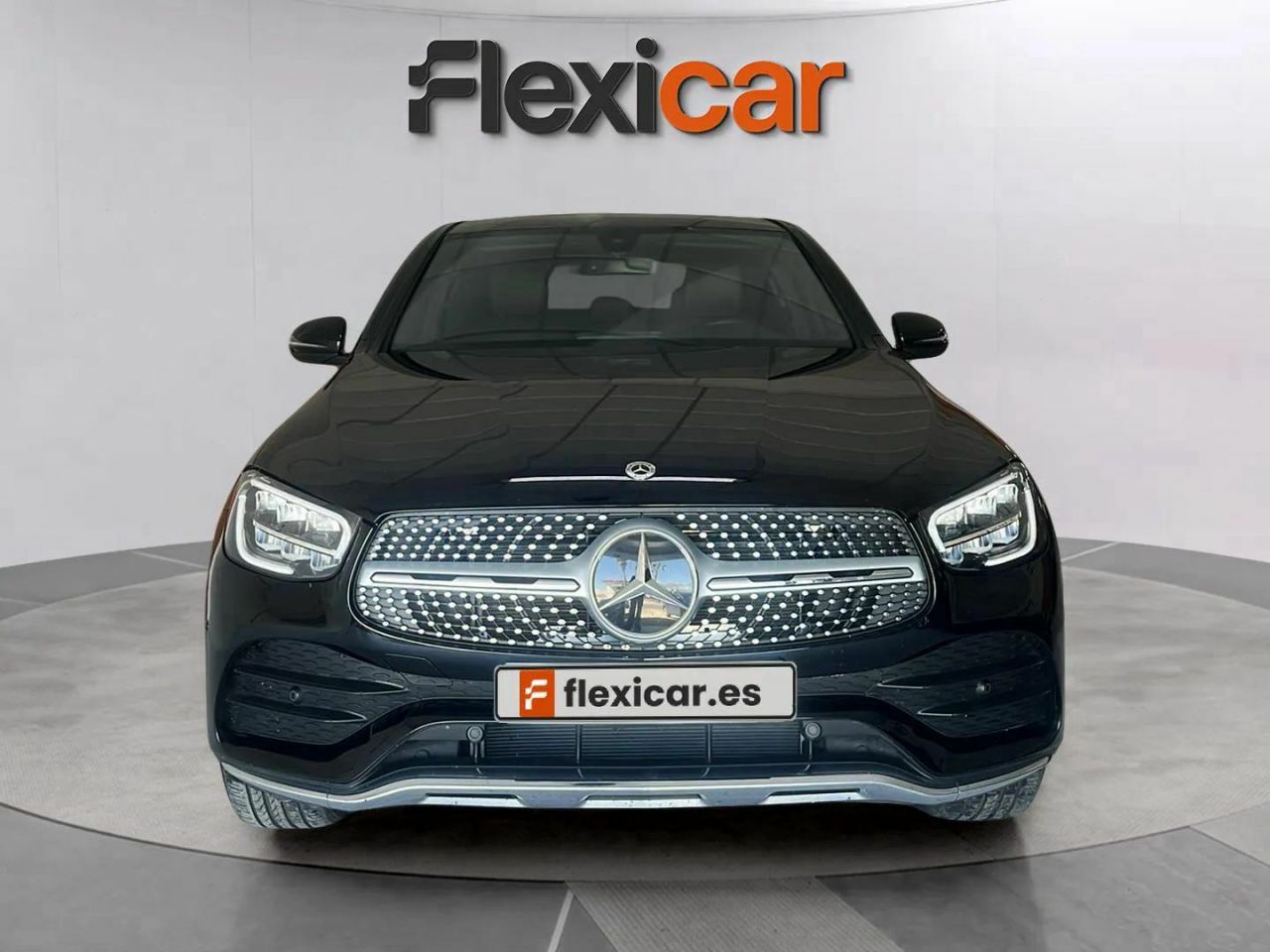 mercedes glc 2021 / foto grande (2)