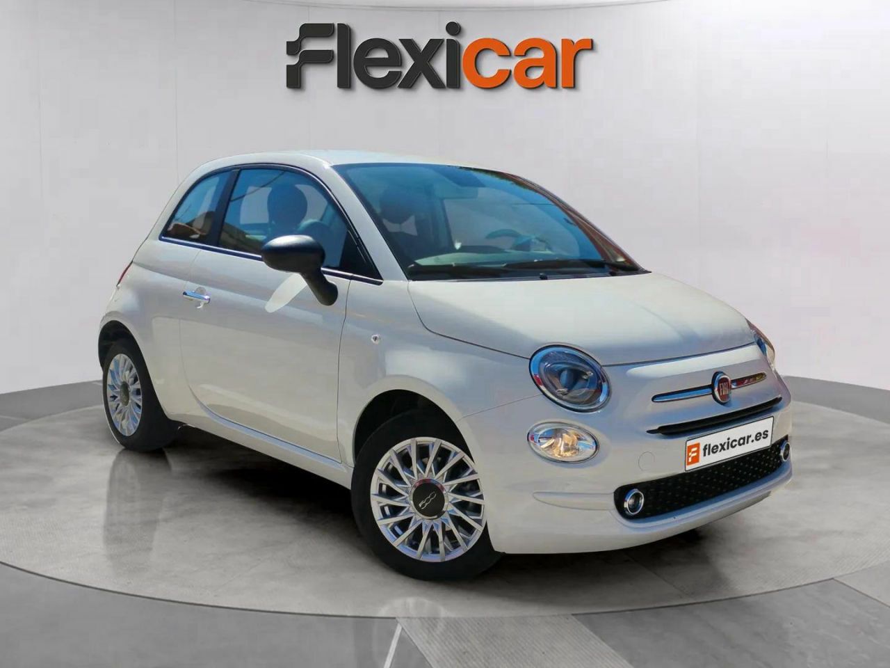 Foto fiat 500 2023 /