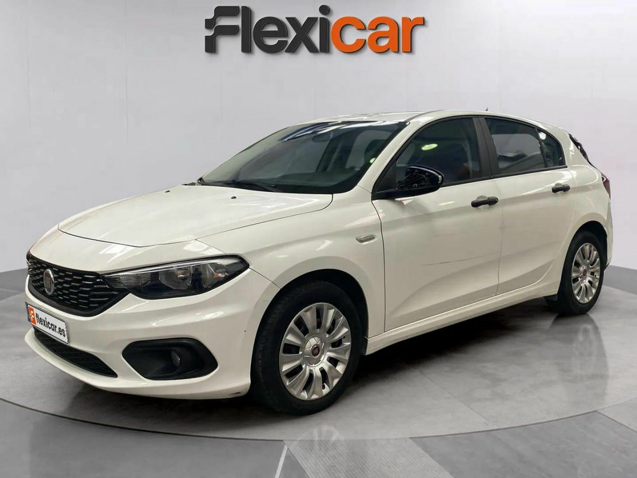 fiat tipo 2018 / foto grande (3)