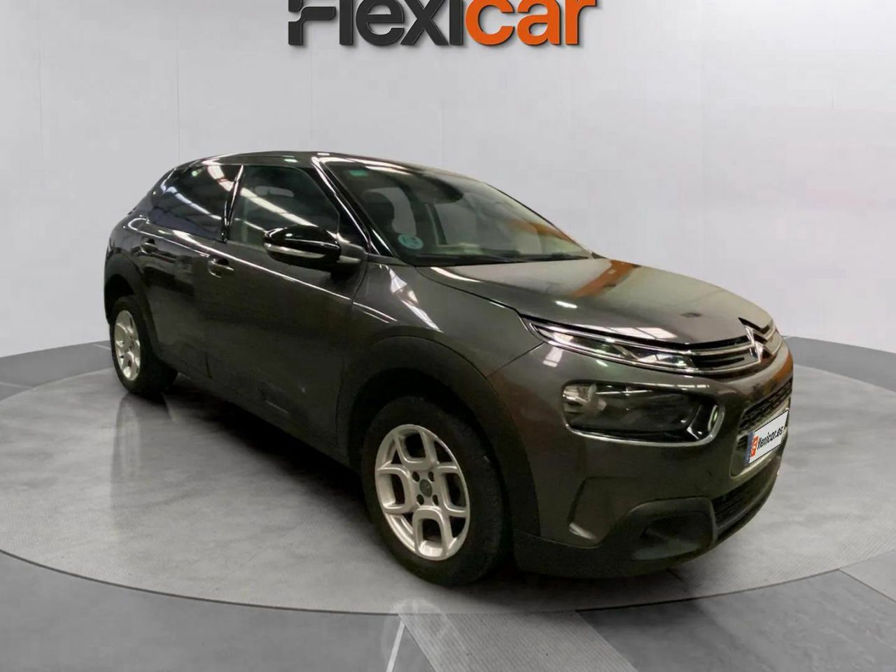 Foto citroën c4 cactus 2019 /