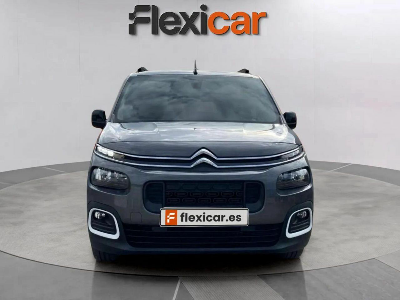 citroën berlingo 2022 / foto grande (2)