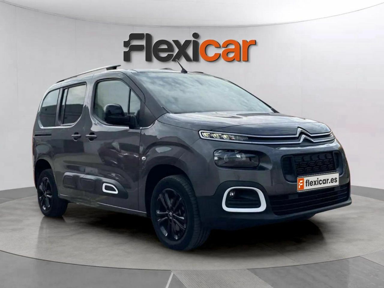 Foto citroën berlingo 2022 /