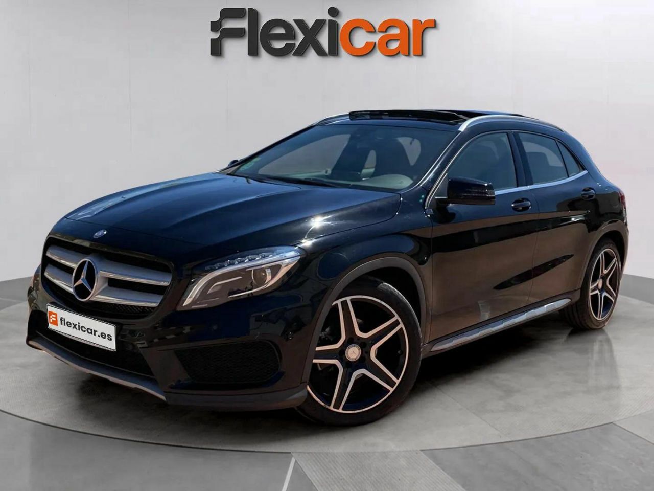 mercedes gla 2016 / foto grande (3)