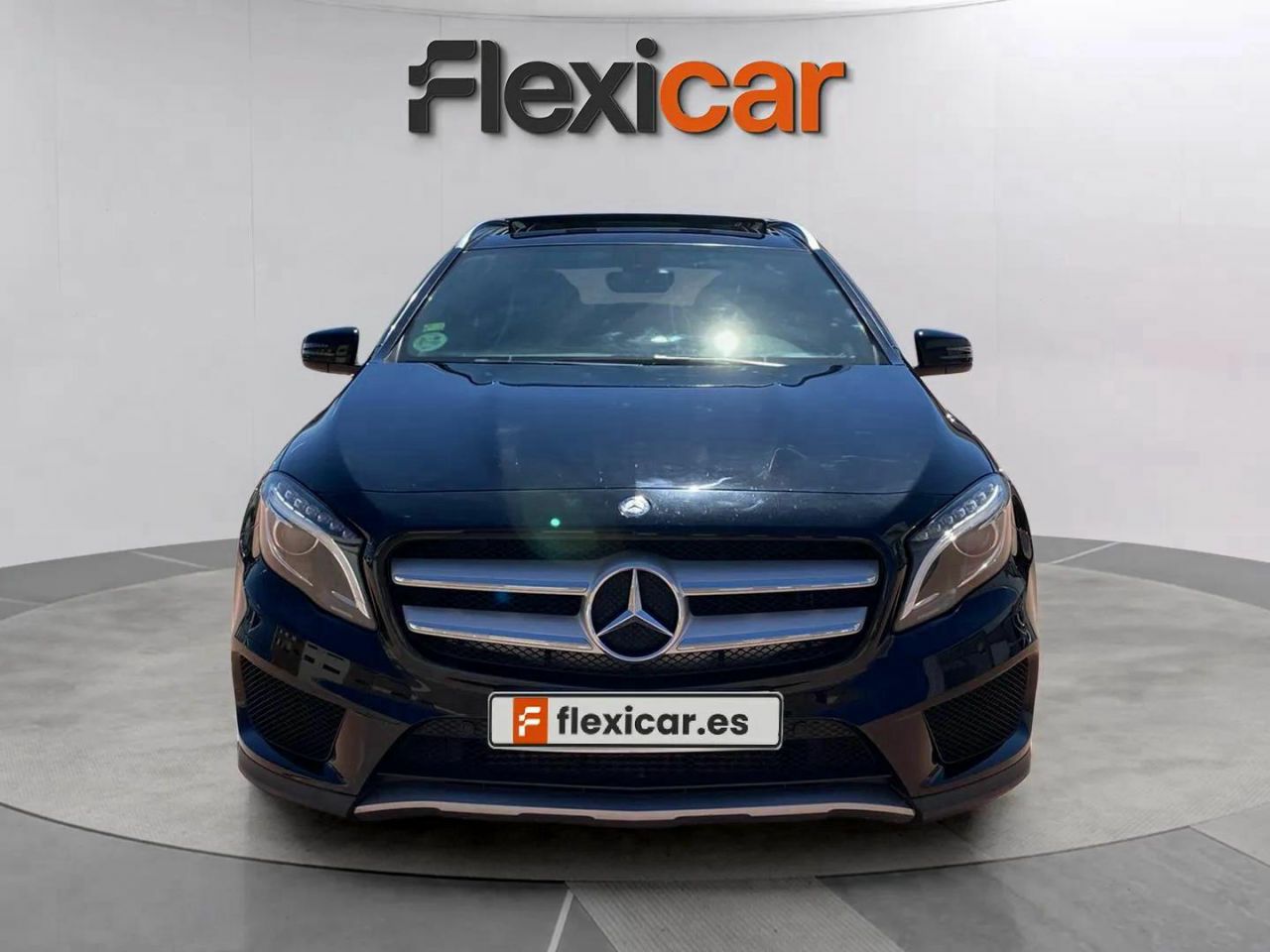 mercedes gla 2016 / foto grande (2)