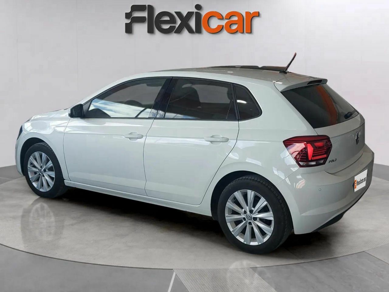 volkswagen polo 2019 / foto grande (3)