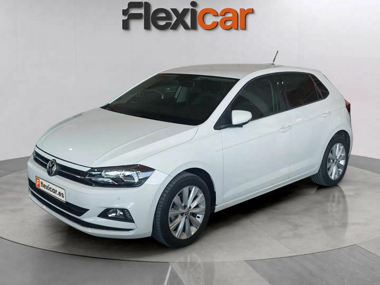 volkswagen polo 2019 / foto grande (2)