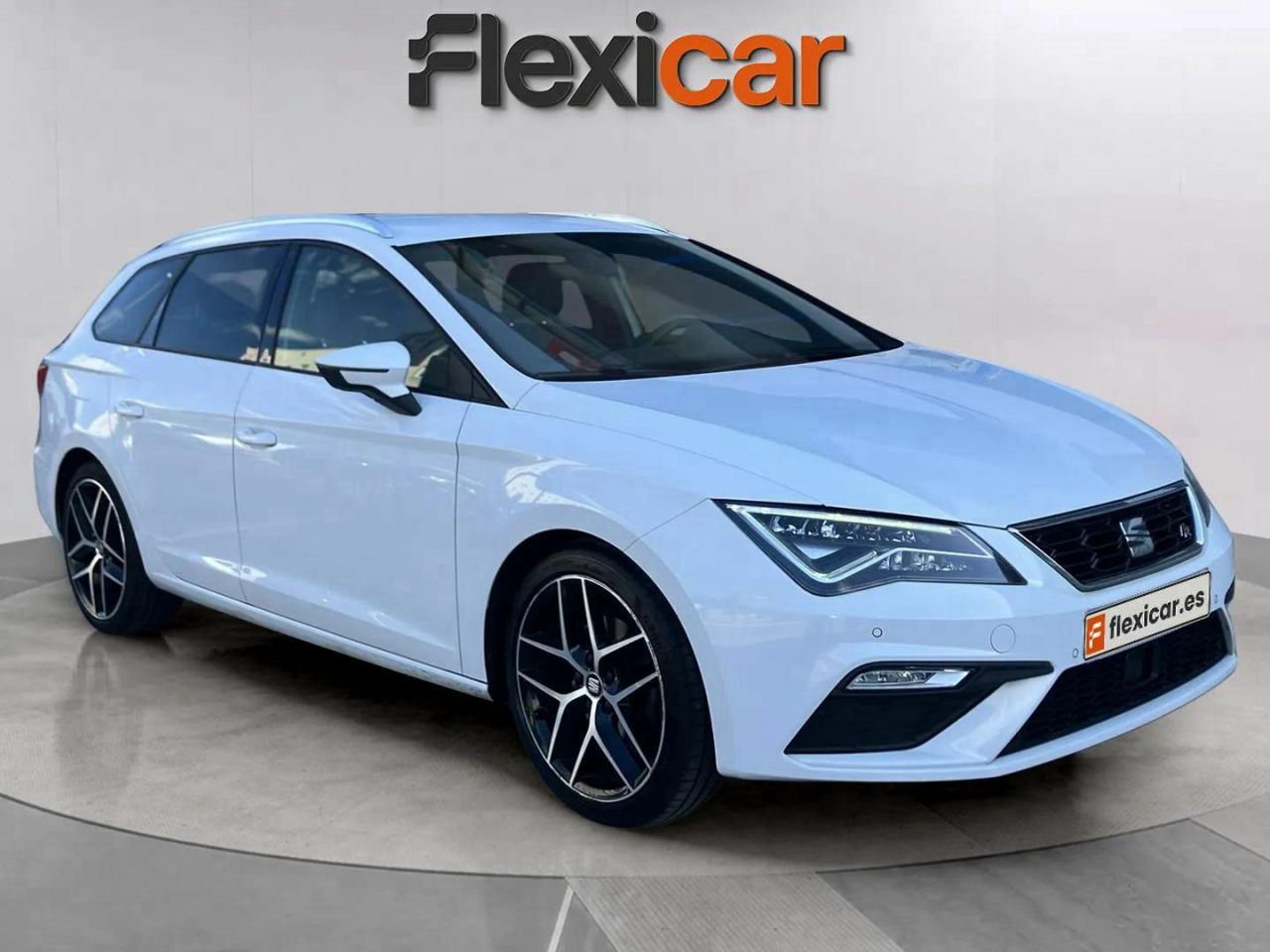 Foto seat leon 2018 /