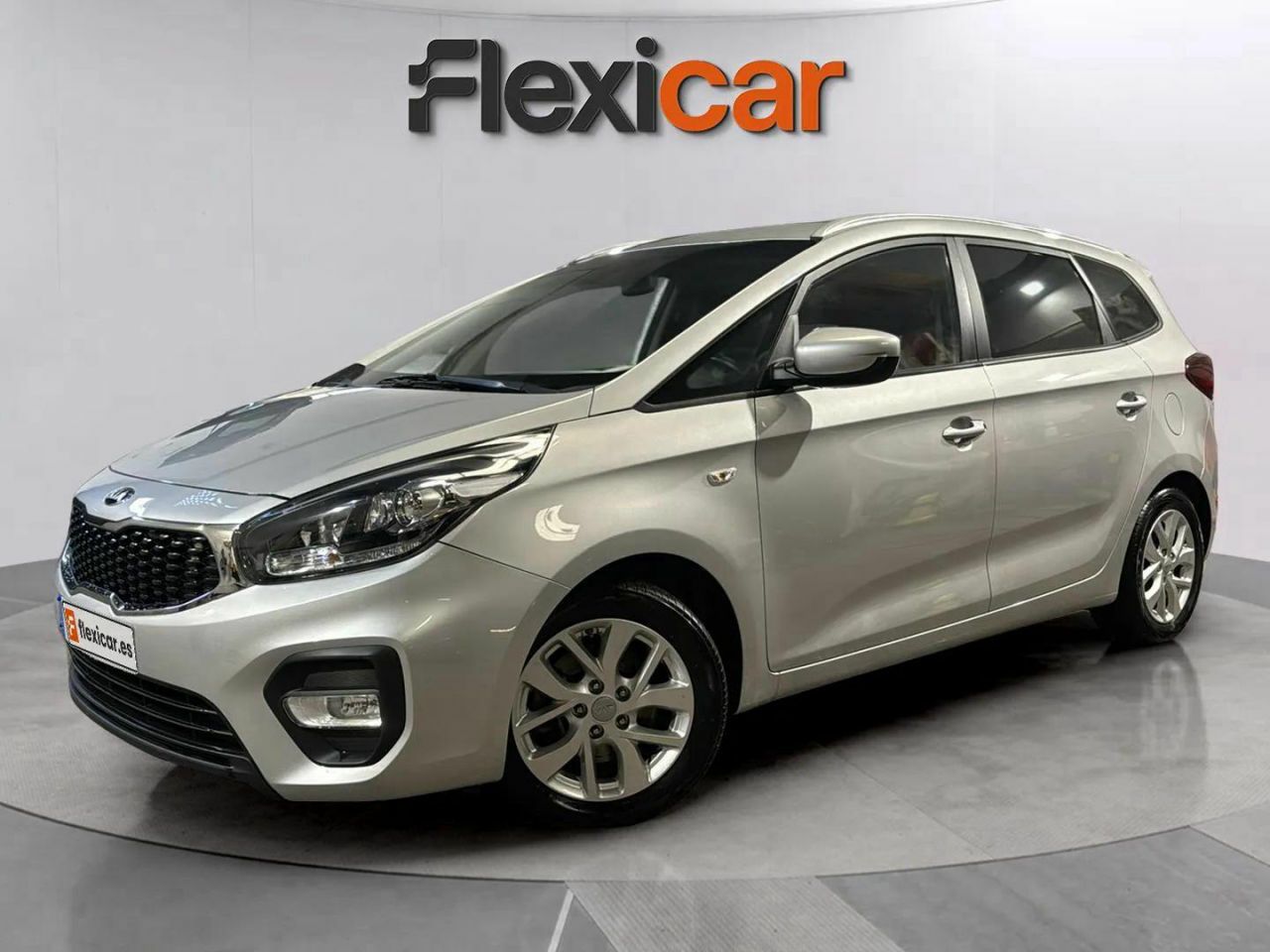 kia carens 2018 / foto grande (3)