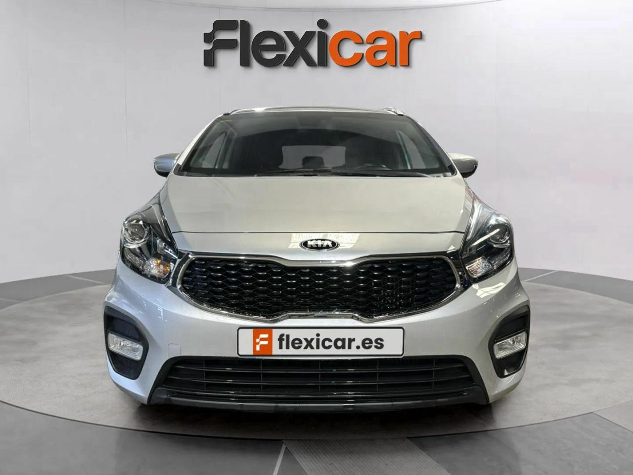 kia carens 2018 / foto grande (2)