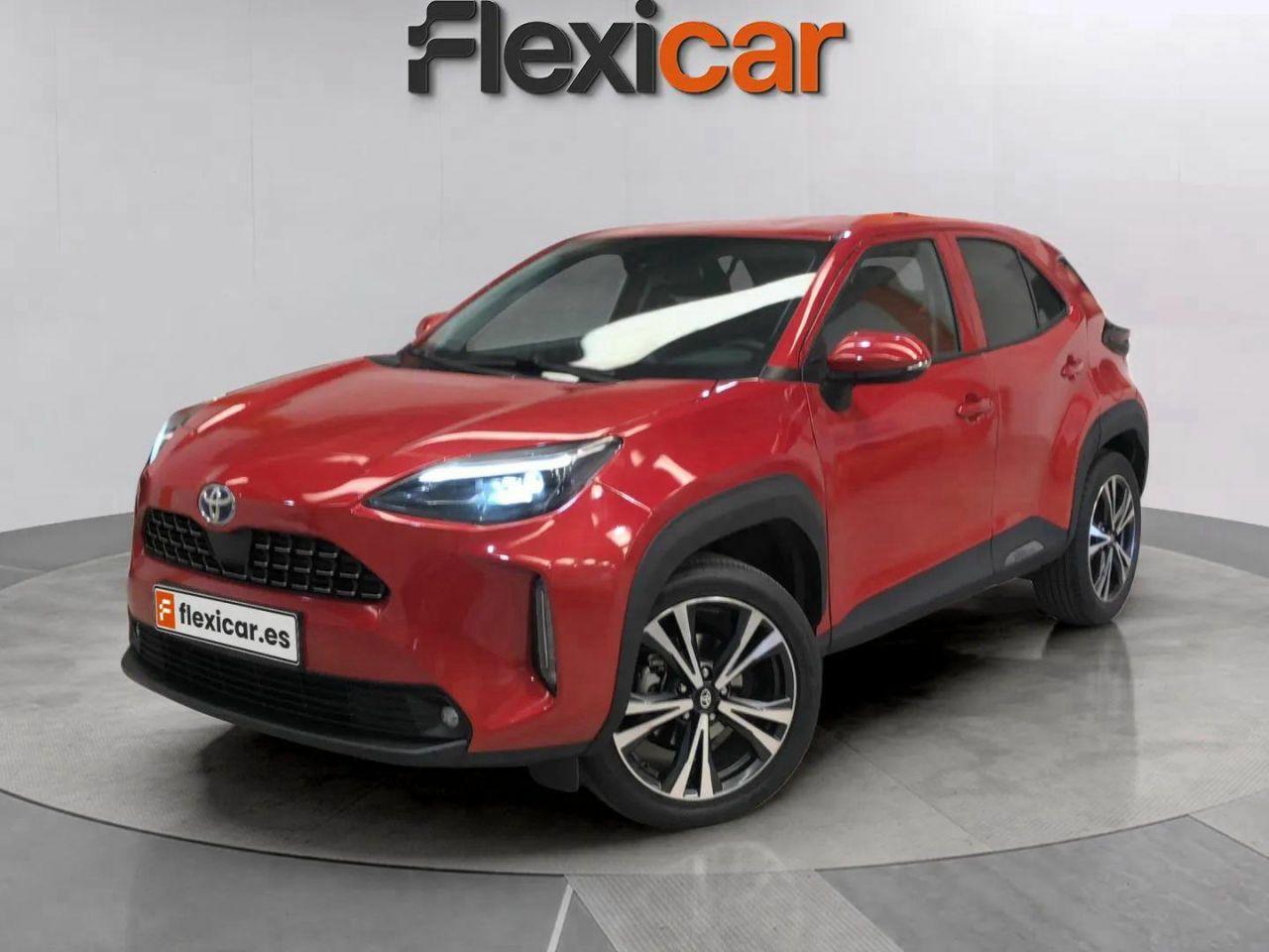 toyota yaris cross 2022 / foto grande (3)