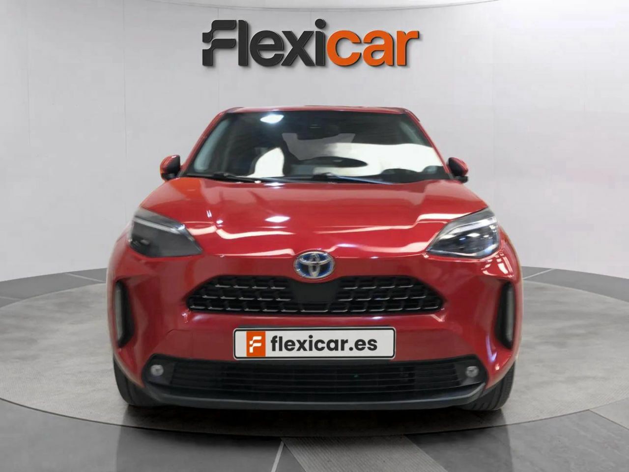toyota yaris cross 2022 / foto grande (2)