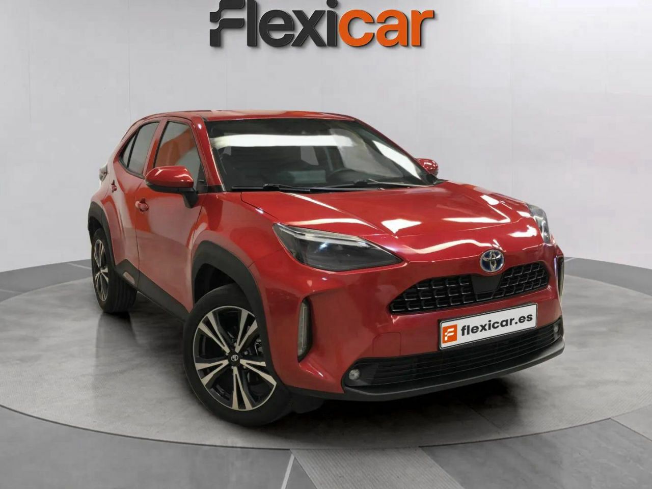 Foto toyota yaris cross 2022 /