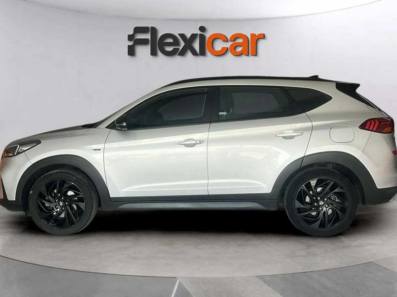 hyundai tucson 2020 / foto grande (3)